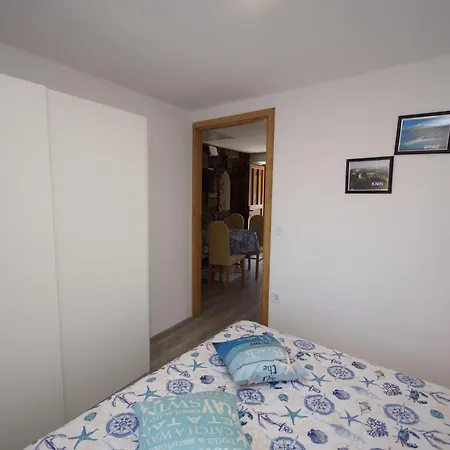 Galija Apartman Punat