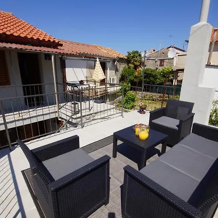 Apartman Galija *