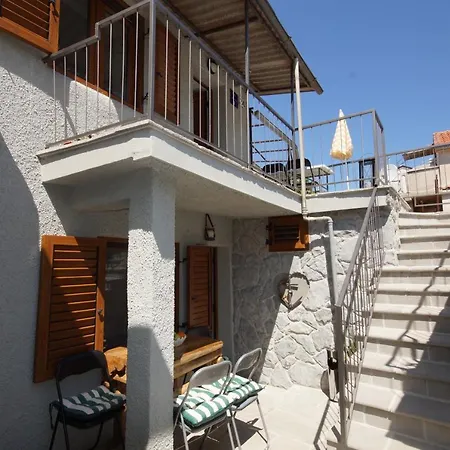 Apartment Galija Punat