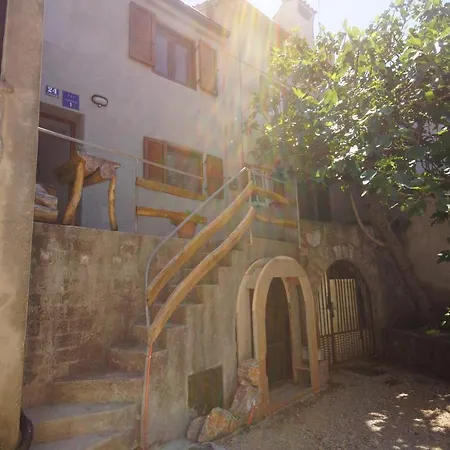 Apartment Galija