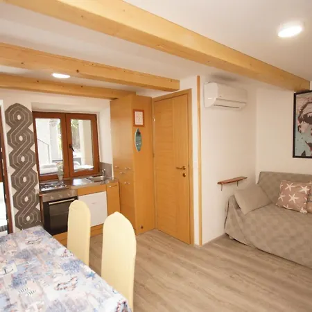Galija Apartment