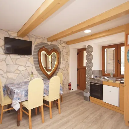 Galija Apartment