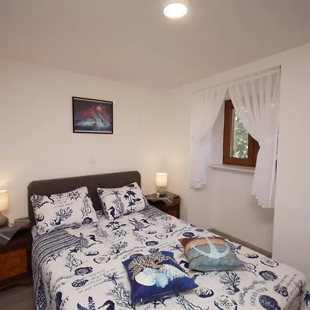 Galija Apartment *