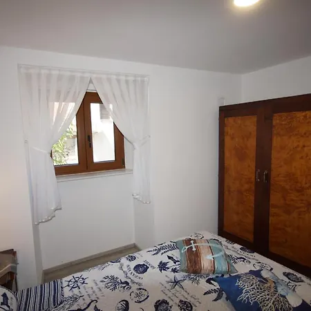 Apartment Galija
