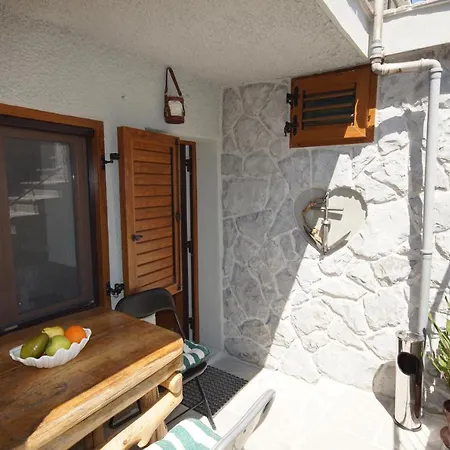 Apartment Galija *